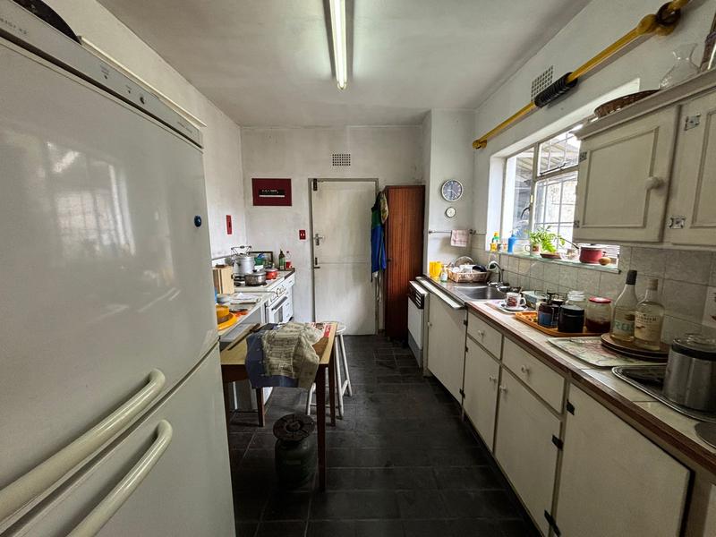 3 Bedroom Property for Sale in East Town Gauteng