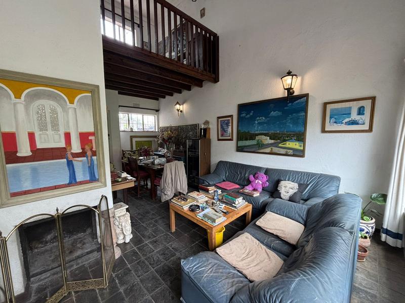 3 Bedroom Property for Sale in East Town Gauteng