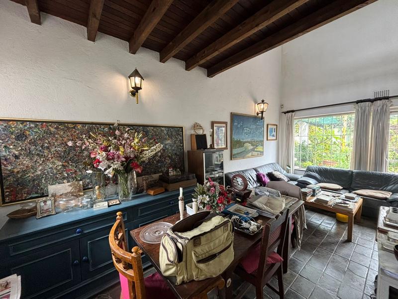 3 Bedroom Property for Sale in East Town Gauteng