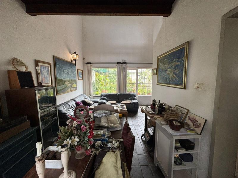 3 Bedroom Property for Sale in East Town Gauteng