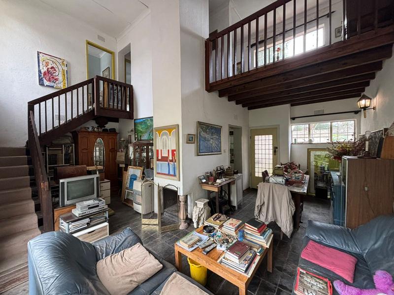 3 Bedroom Property for Sale in East Town Gauteng