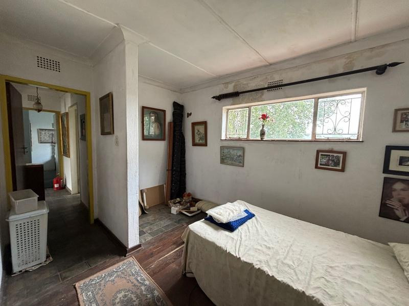 3 Bedroom Property for Sale in East Town Gauteng