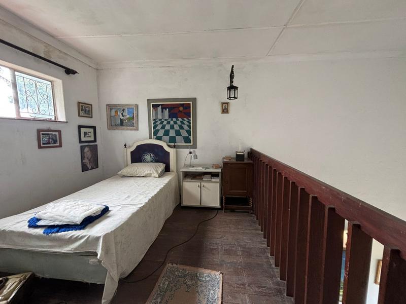 3 Bedroom Property for Sale in East Town Gauteng