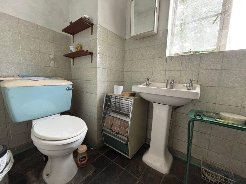 3 Bedroom Property for Sale in East Town Gauteng