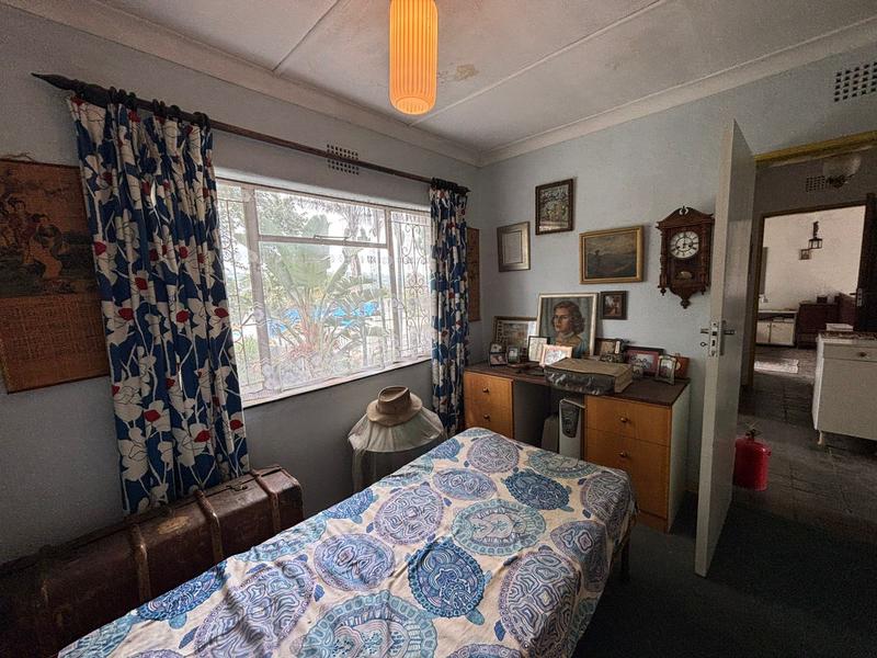 3 Bedroom Property for Sale in East Town Gauteng