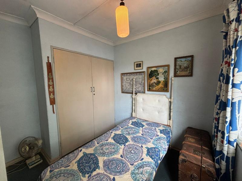 3 Bedroom Property for Sale in East Town Gauteng