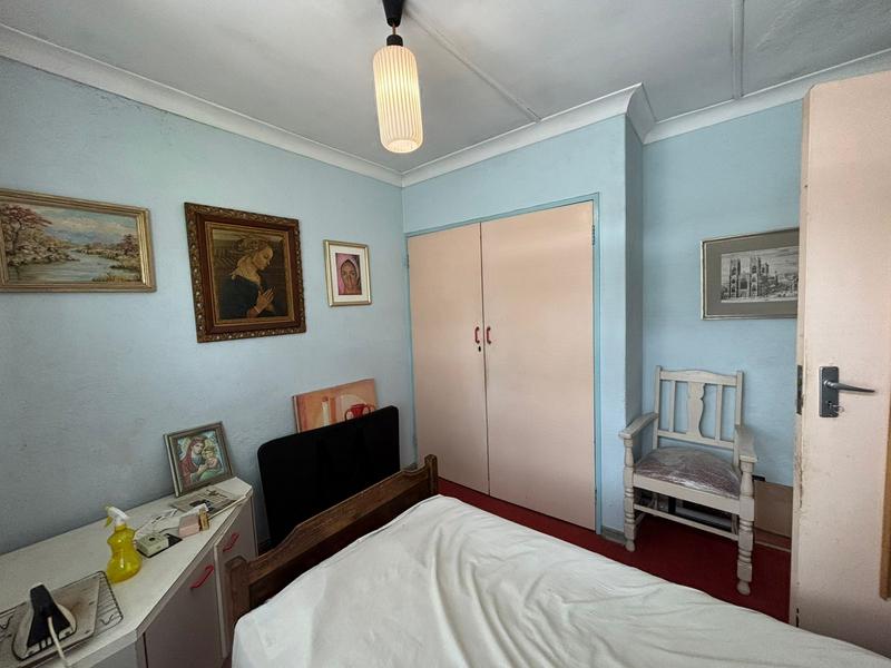 3 Bedroom Property for Sale in East Town Gauteng