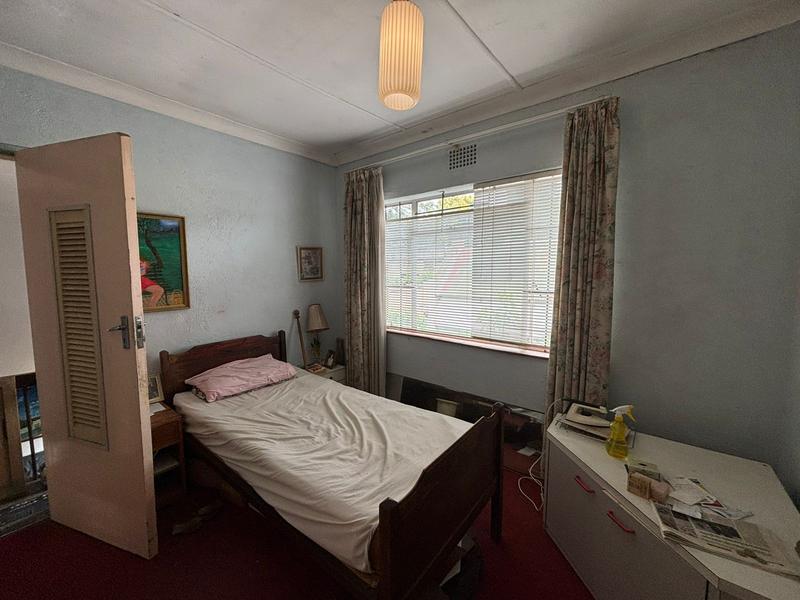 3 Bedroom Property for Sale in East Town Gauteng