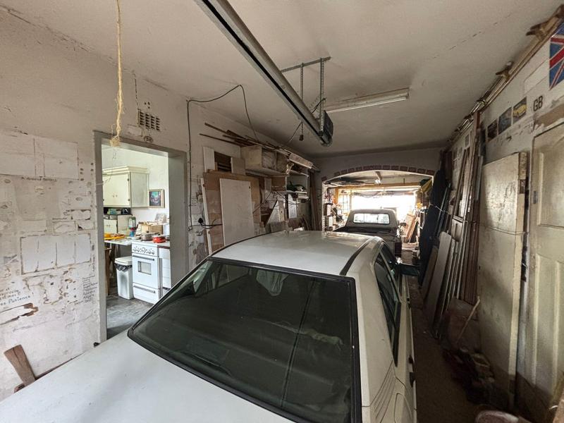 3 Bedroom Property for Sale in East Town Gauteng