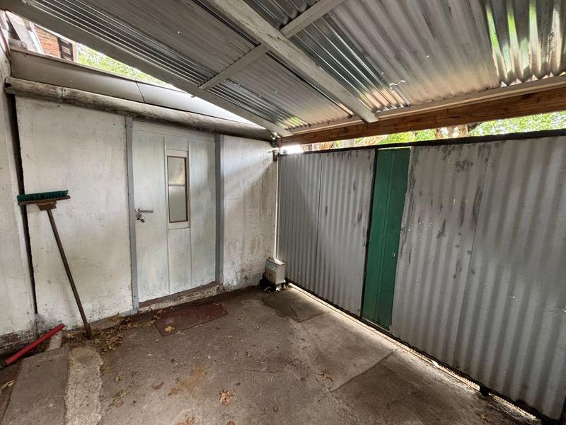 3 Bedroom Property for Sale in East Town Gauteng