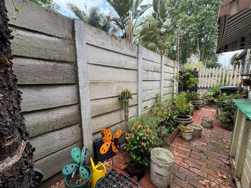 3 Bedroom Property for Sale in East Town Gauteng