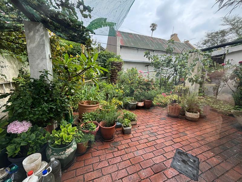 3 Bedroom Property for Sale in East Town Gauteng