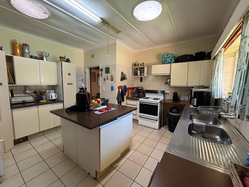 4 Bedroom Property for Sale in Florida Park Gauteng