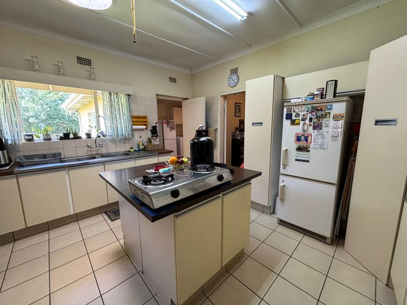 4 Bedroom Property for Sale in Florida Park Gauteng