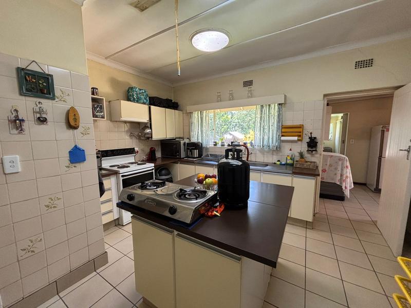 4 Bedroom Property for Sale in Florida Park Gauteng