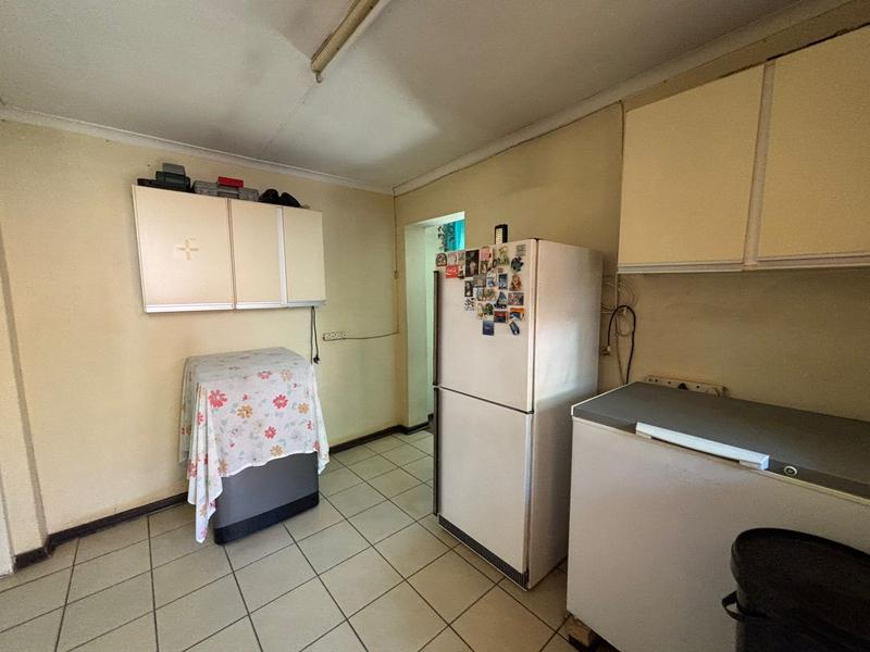 4 Bedroom Property for Sale in Florida Park Gauteng