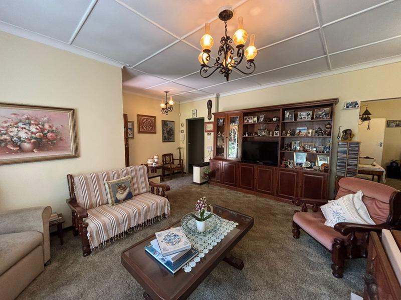 4 Bedroom Property for Sale in Florida Park Gauteng