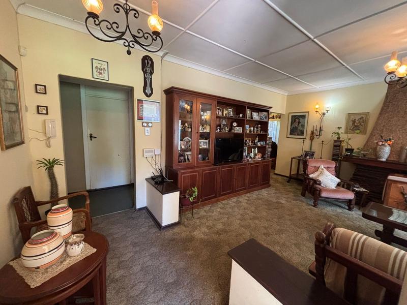 4 Bedroom Property for Sale in Florida Park Gauteng