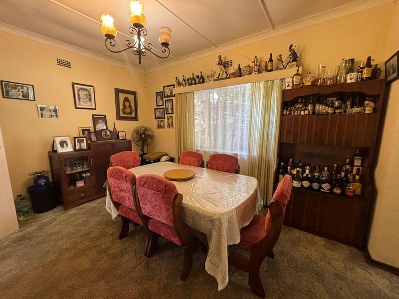 4 Bedroom Property for Sale in Florida Park Gauteng