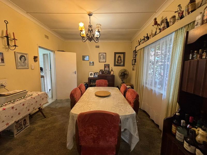 4 Bedroom Property for Sale in Florida Park Gauteng