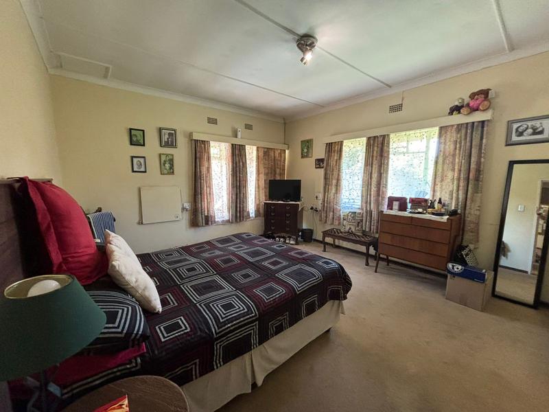 4 Bedroom Property for Sale in Florida Park Gauteng