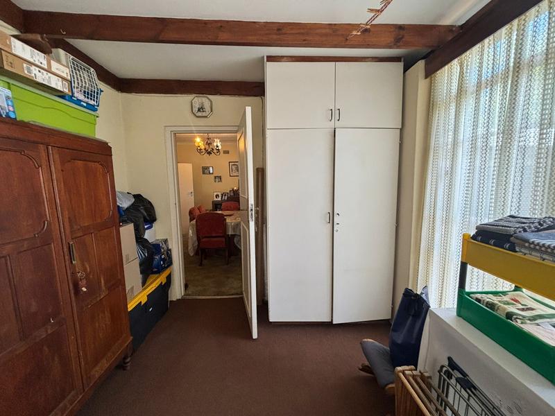 4 Bedroom Property for Sale in Florida Park Gauteng