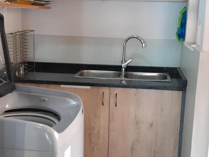 To Let 3 Bedroom Property for Rent in Sunnyrock Gauteng