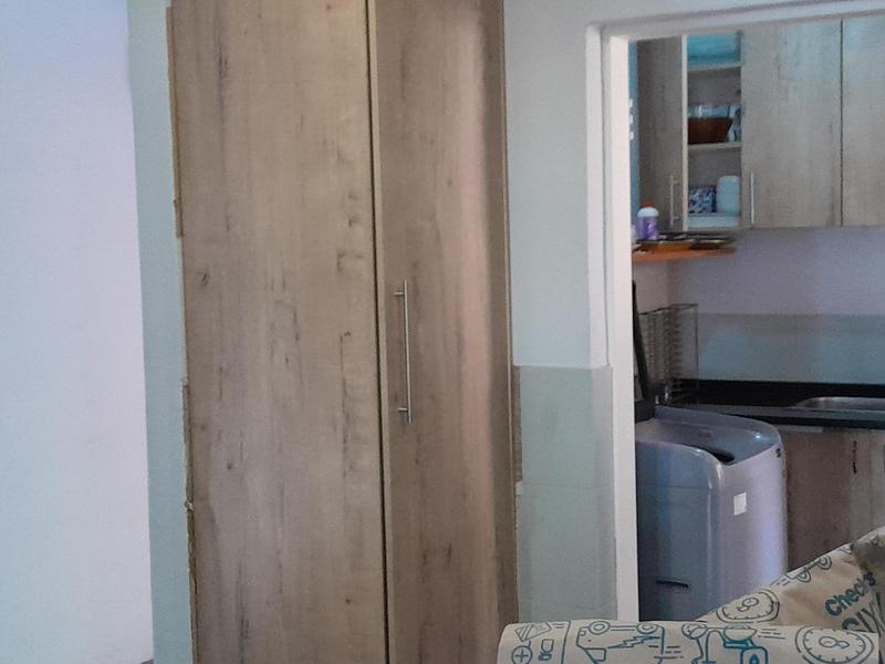 To Let 3 Bedroom Property for Rent in Sunnyrock Gauteng