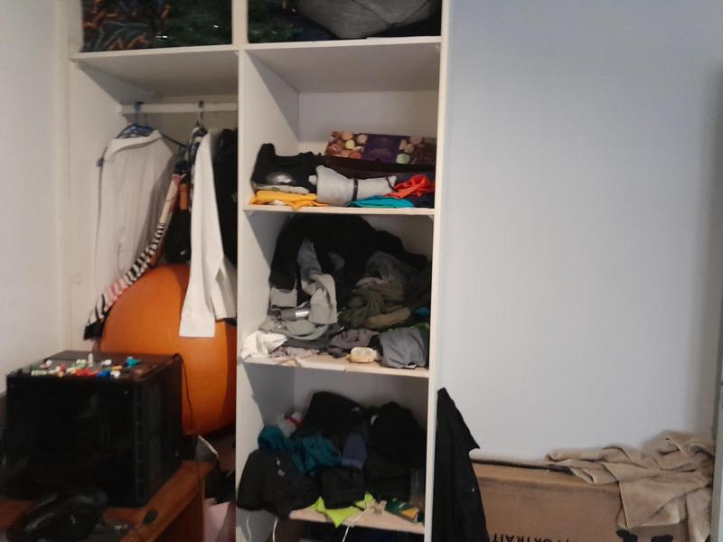 To Let 3 Bedroom Property for Rent in Sunnyrock Gauteng