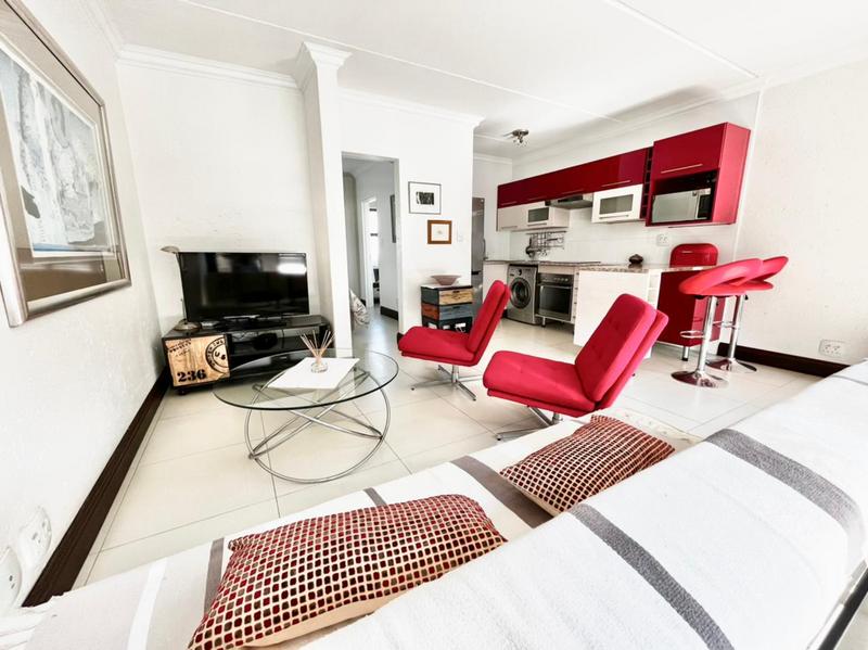 1 Bedroom Property for Sale in Morning Hill Gauteng