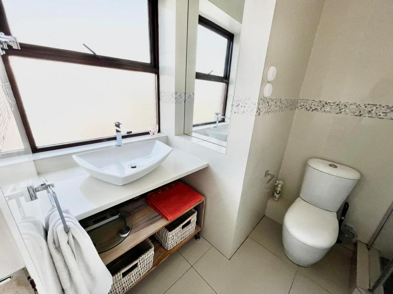 1 Bedroom Property for Sale in Morning Hill Gauteng