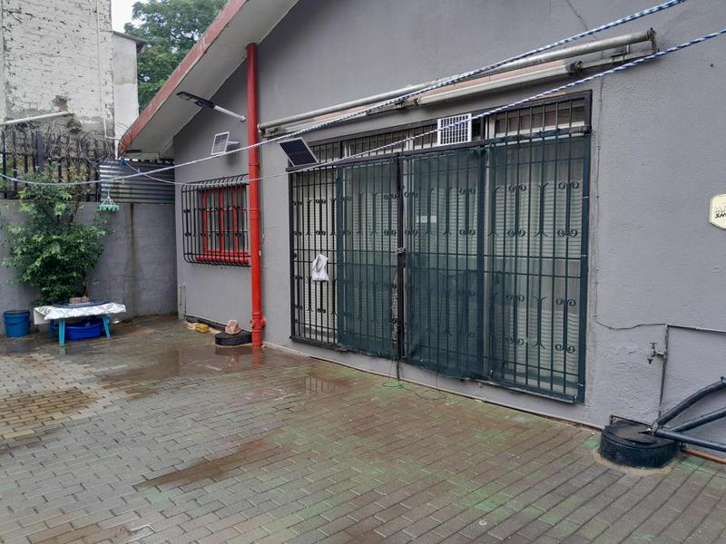 2 Bedroom Property for Sale in Bezuidenhout Valley Gauteng