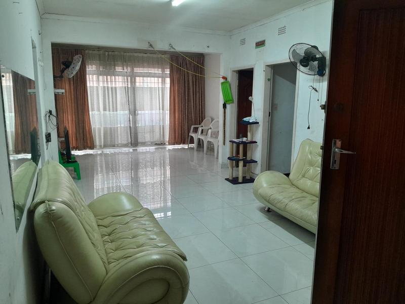 2 Bedroom Property for Sale in Bezuidenhout Valley Gauteng