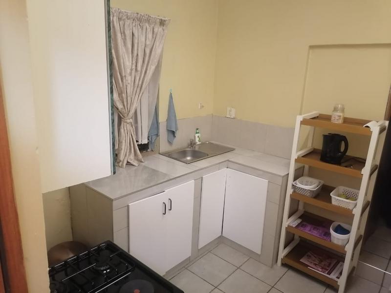 2 Bedroom Property for Sale in Bezuidenhout Valley Gauteng