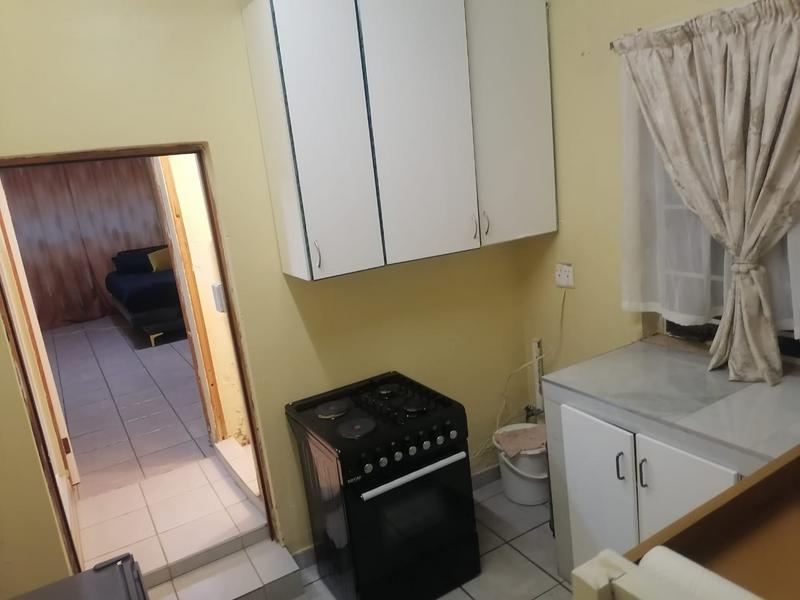 2 Bedroom Property for Sale in Bezuidenhout Valley Gauteng