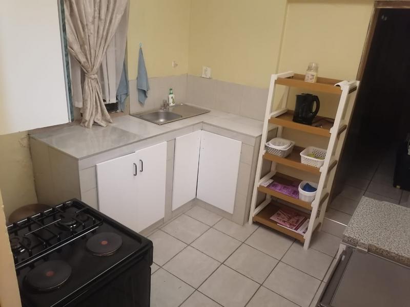 2 Bedroom Property for Sale in Bezuidenhout Valley Gauteng