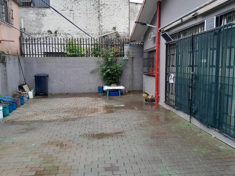 2 Bedroom Property for Sale in Bezuidenhout Valley Gauteng