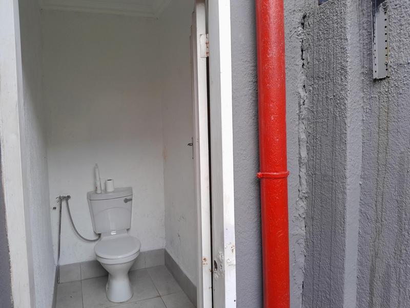 2 Bedroom Property for Sale in Bezuidenhout Valley Gauteng