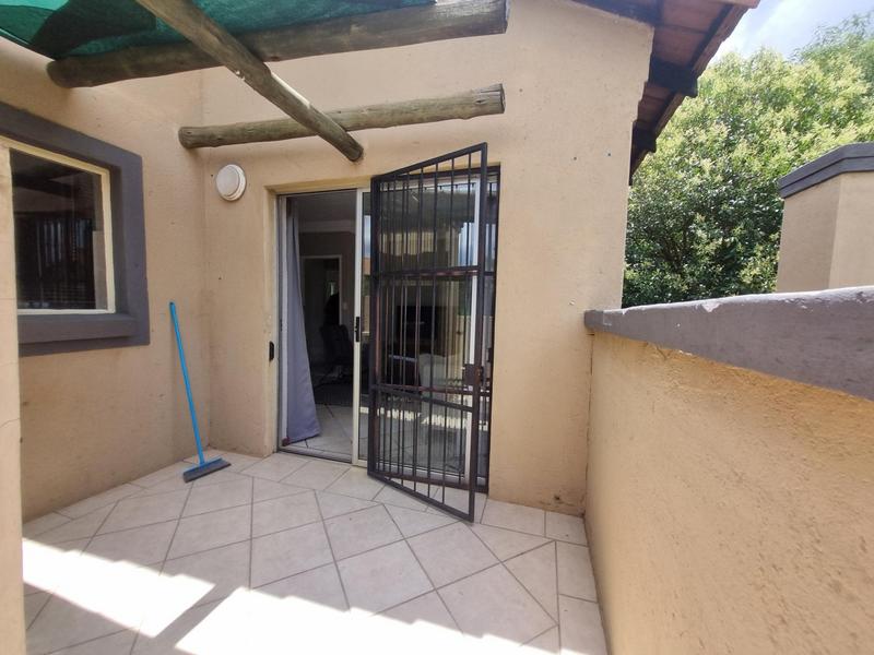 To Let 1 Bedroom Property for Rent in Annlin Gauteng