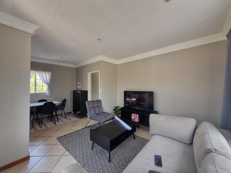 To Let 1 Bedroom Property for Rent in Annlin Gauteng