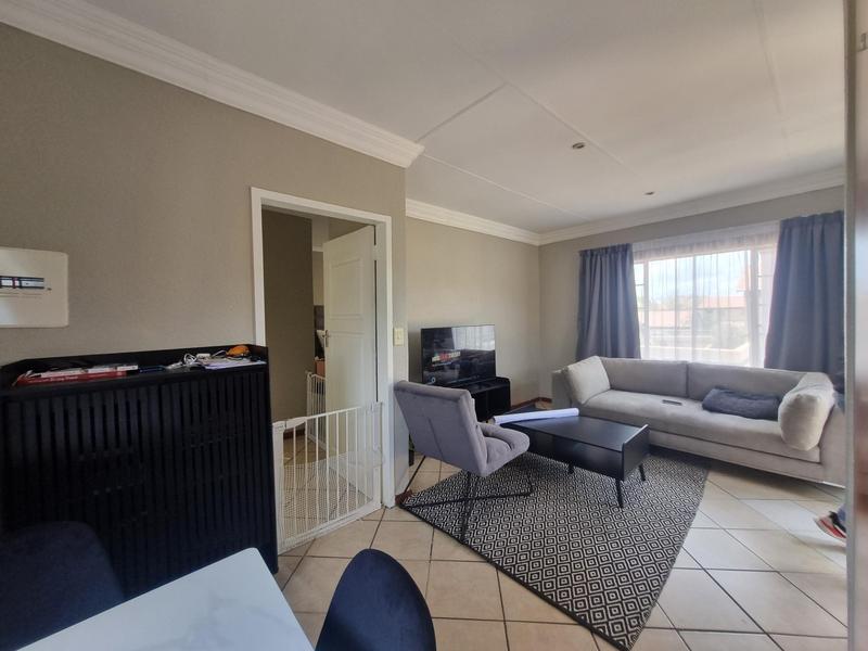 To Let 1 Bedroom Property for Rent in Annlin Gauteng