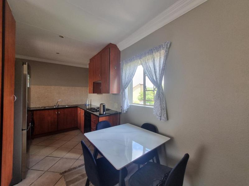 To Let 1 Bedroom Property for Rent in Annlin Gauteng