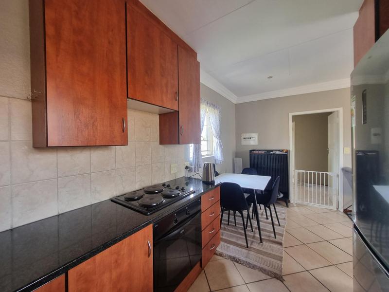 To Let 1 Bedroom Property for Rent in Annlin Gauteng