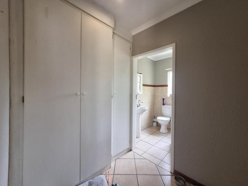To Let 1 Bedroom Property for Rent in Annlin Gauteng
