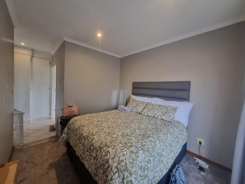 To Let 1 Bedroom Property for Rent in Annlin Gauteng