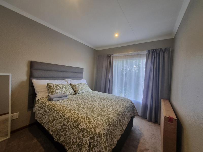 To Let 1 Bedroom Property for Rent in Annlin Gauteng
