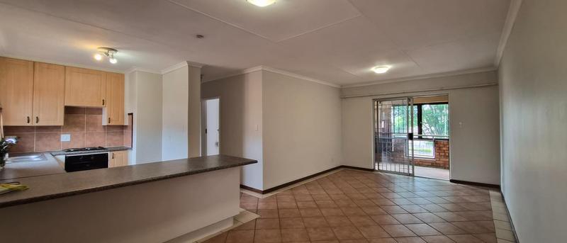 To Let 2 Bedroom Property for Rent in Mooikloof Ridge Gauteng