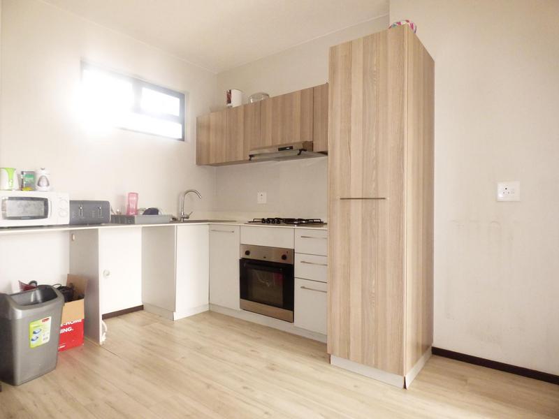 To Let 2 Bedroom Property for Rent in Broadacres Gauteng