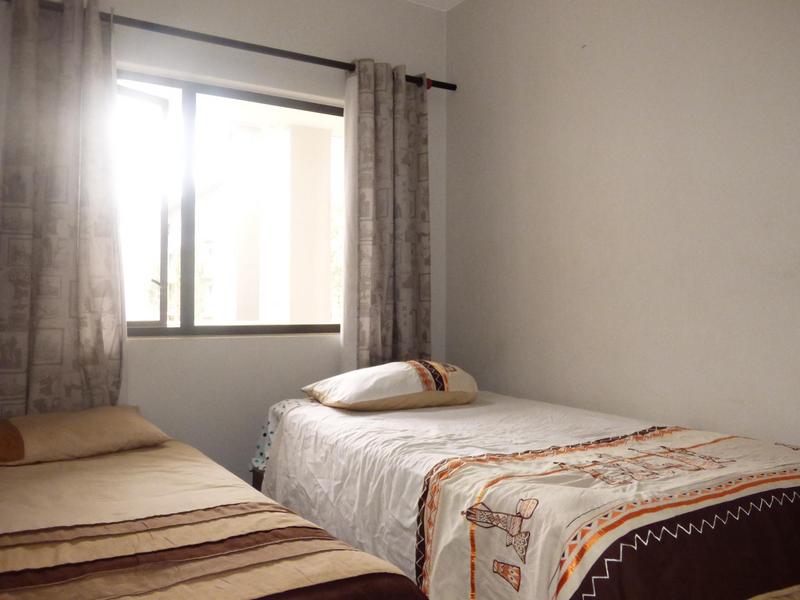 To Let 2 Bedroom Property for Rent in Broadacres Gauteng