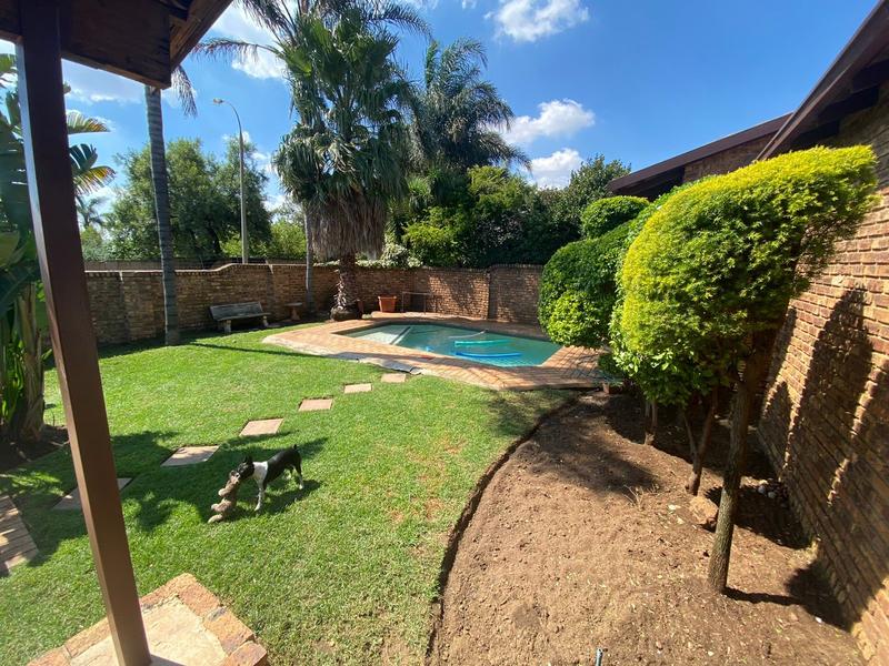 To Let 3 Bedroom Property for Rent in Norkem Park Gauteng